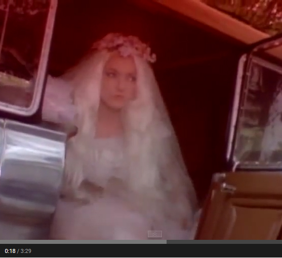 Billy Idol - White Wedding (1982)