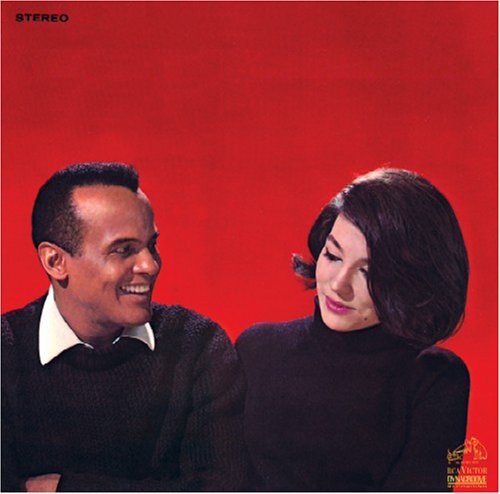 Harry Belafonte & Nana Mouskouri - An Evening with Belafonte / Mouskouri (1966)