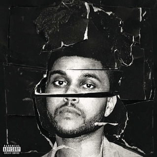 The Weeknd – Beauty Behind The Madness (2015)