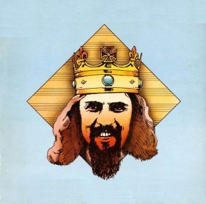 Billy Connolly - The Big Yin (More Words & Music from Billy Connolly) (1975)