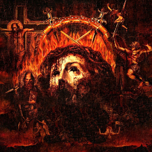Slayer - Repentless (2015)