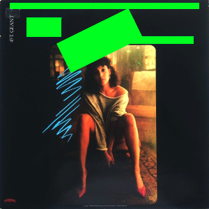 Irene Cara - Flashdance... What a Feeling (1983)