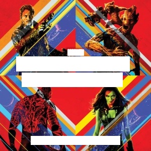 Various Artists - Guardians of the Galaxy (2014)