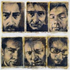 Tindersticks - Waiting for the Moon (2003)