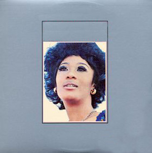 Marlena Shaw - The Spice of Life (1969)