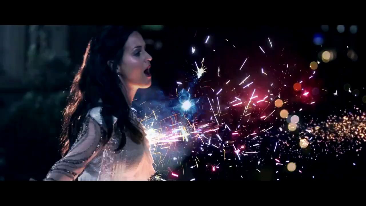 Katy Perry - Firework (2010)