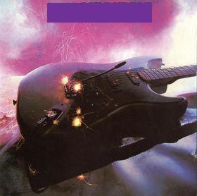 Deep Purple - Deepest Purple-The Very Best of Deep Purple (1980)