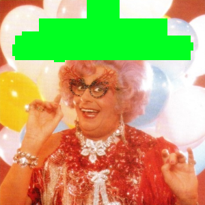 Dame Edna Everage - The Dame Edna Party Experience (1988)