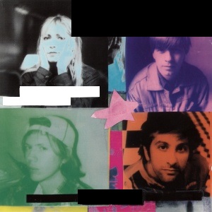 Sonic Youth - Experimental Jet Set, Trash and No Star (1994)
