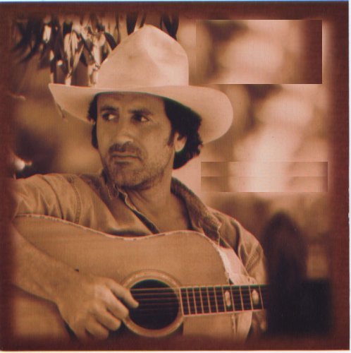 Frank Stallone - Songs From the Saddle (2005)