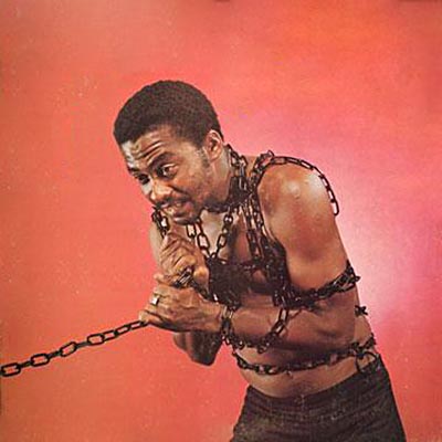John Holt - Still in Chains (1971)