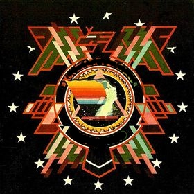 Hawkwind - In Search of Space (1971)
