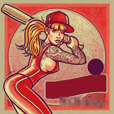 The Baseballs - Hit Me Baby... (2016)