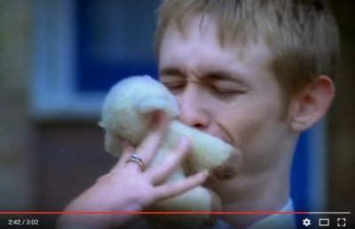 The Divine Comedy - Becoming More Like Alfie (1996)