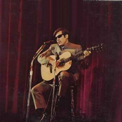 José Feliciano - Souled (1968)