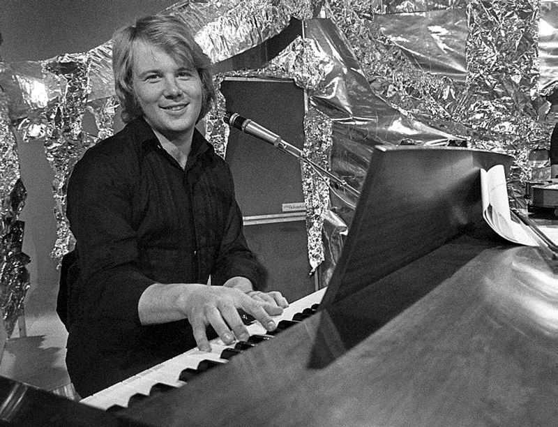 Benny Andersson (1969)