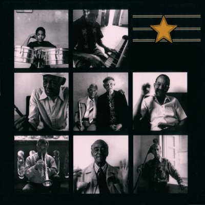 Afro-Cuban All Stars - A Toda Cuba le Gusta (1997)