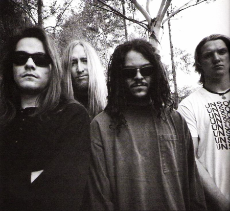 Kyuss (1992)