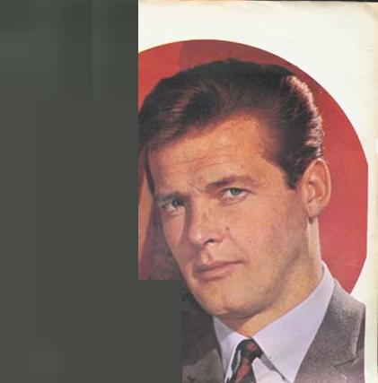Roger Moore - Where Does Love Go (1965)