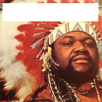 Buddy Miles - Bicentennial Gathering of the Tribes (1976)