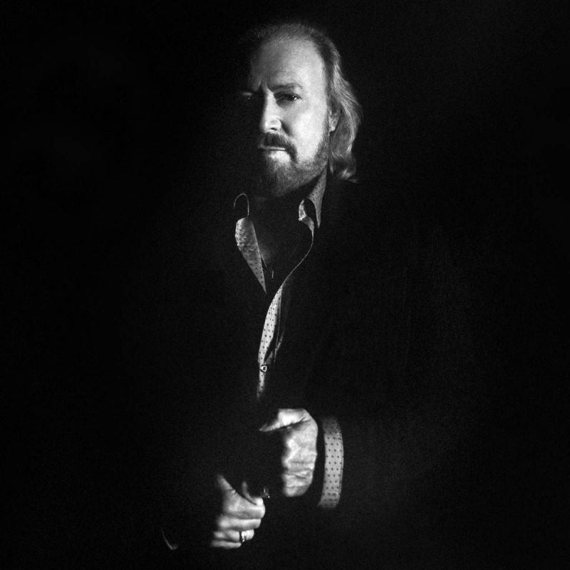 Barry Gibb - In the Now (2016)