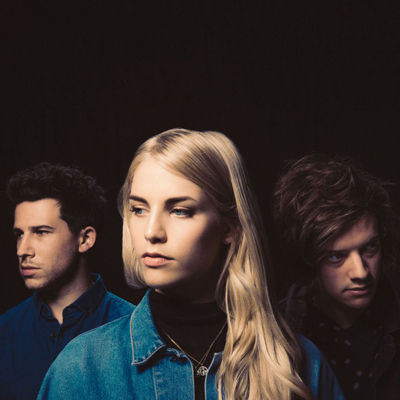 London Grammar - Truth Is a Beautiful Thing (2017)