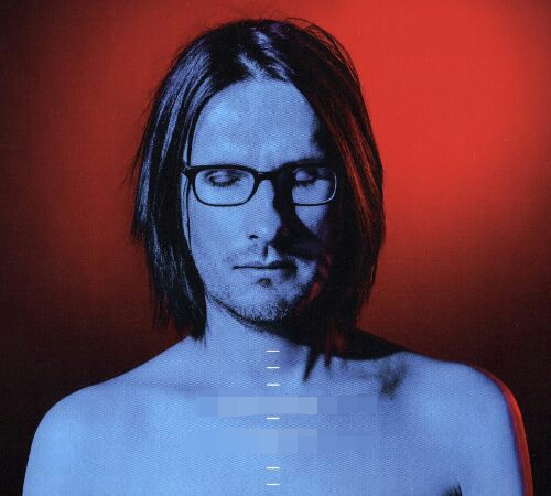 Steven Wilson - To the Bone (2017)