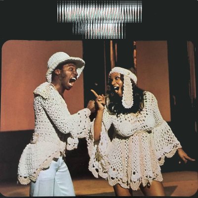 Spooky & Sue - Spooky & Sue (1975)