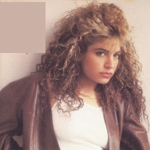 Taylor Dayne - Tell It to My Heart (1987)