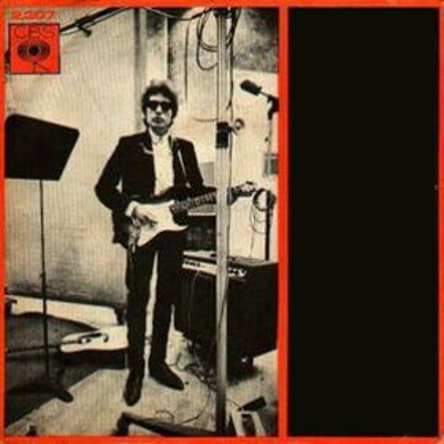 Bob Dylan - Rainy Day Women #12 & 35 (1966)