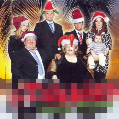 De Tokkies - Verre Kerst (2005)