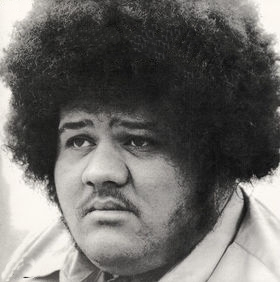 Baby Huey - The Baby Huey Story : The Living Legend (1971)