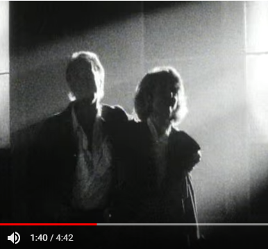 Bill Medley & Jennifer Warnes  - (I've Had) The Time of My Life (1987)