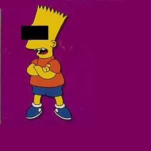 The Simpsons - Do the Bartman (1990)