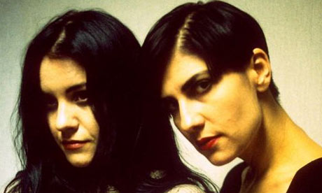 Siobhan Fahey & Marcella Detroit - Shakespear's Sister (1985)