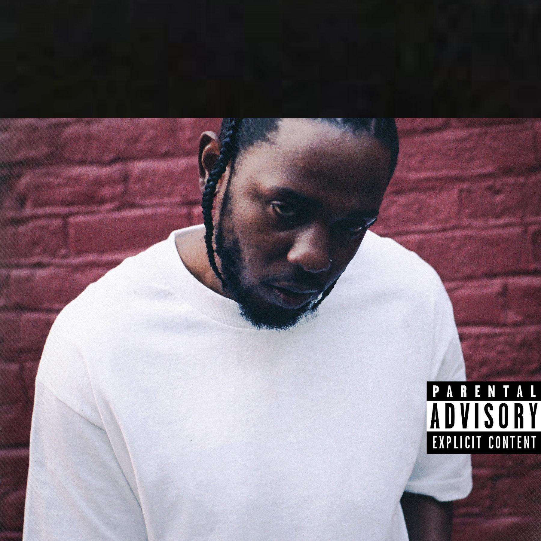 Kendrick Lamar - DAMN. (2017)