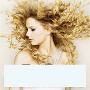 Taylor Swift - Fearless (2008)