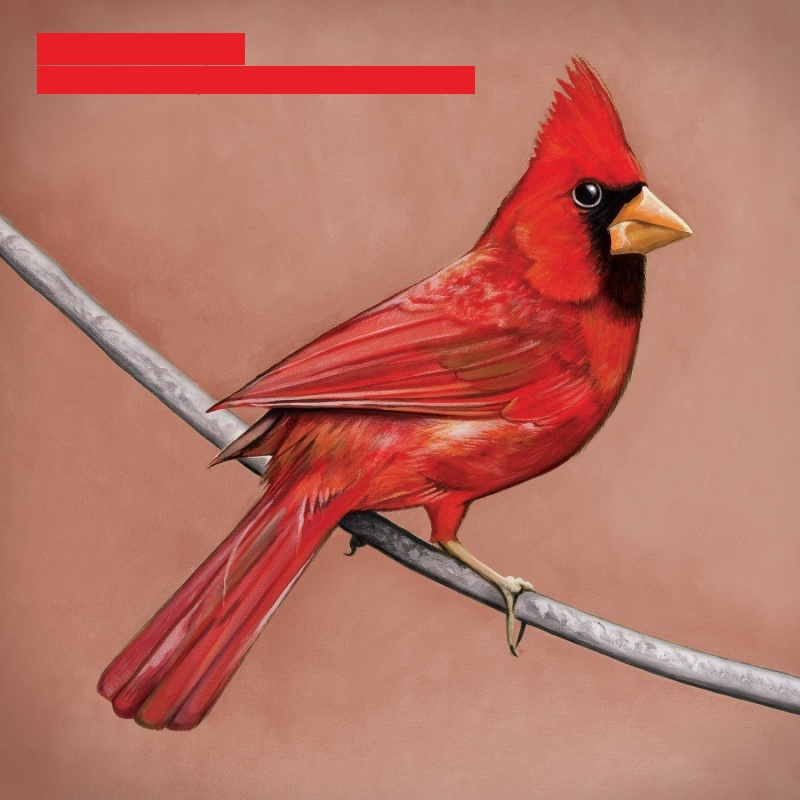 Alexisonfire – Old Crows / Young Cardinals (2009)