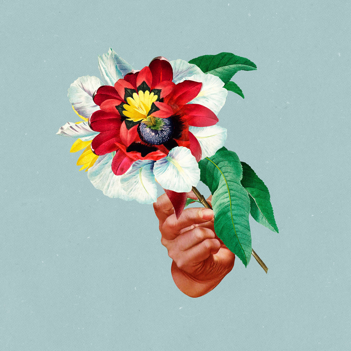 Maribou State - Kingdoms in Colour (2018)