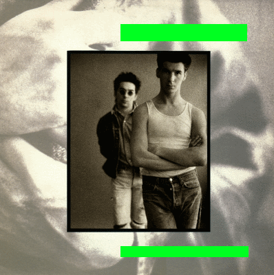 Climie Fisher – Rise to the Occasion (1987)