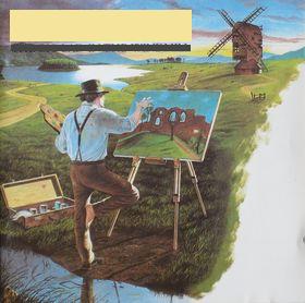 It Bites - The Big Lad in the Windmill (1986)